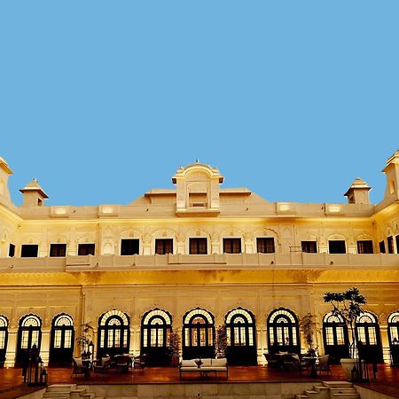 Ran Baas The Palace Patiāla 외부 사진
