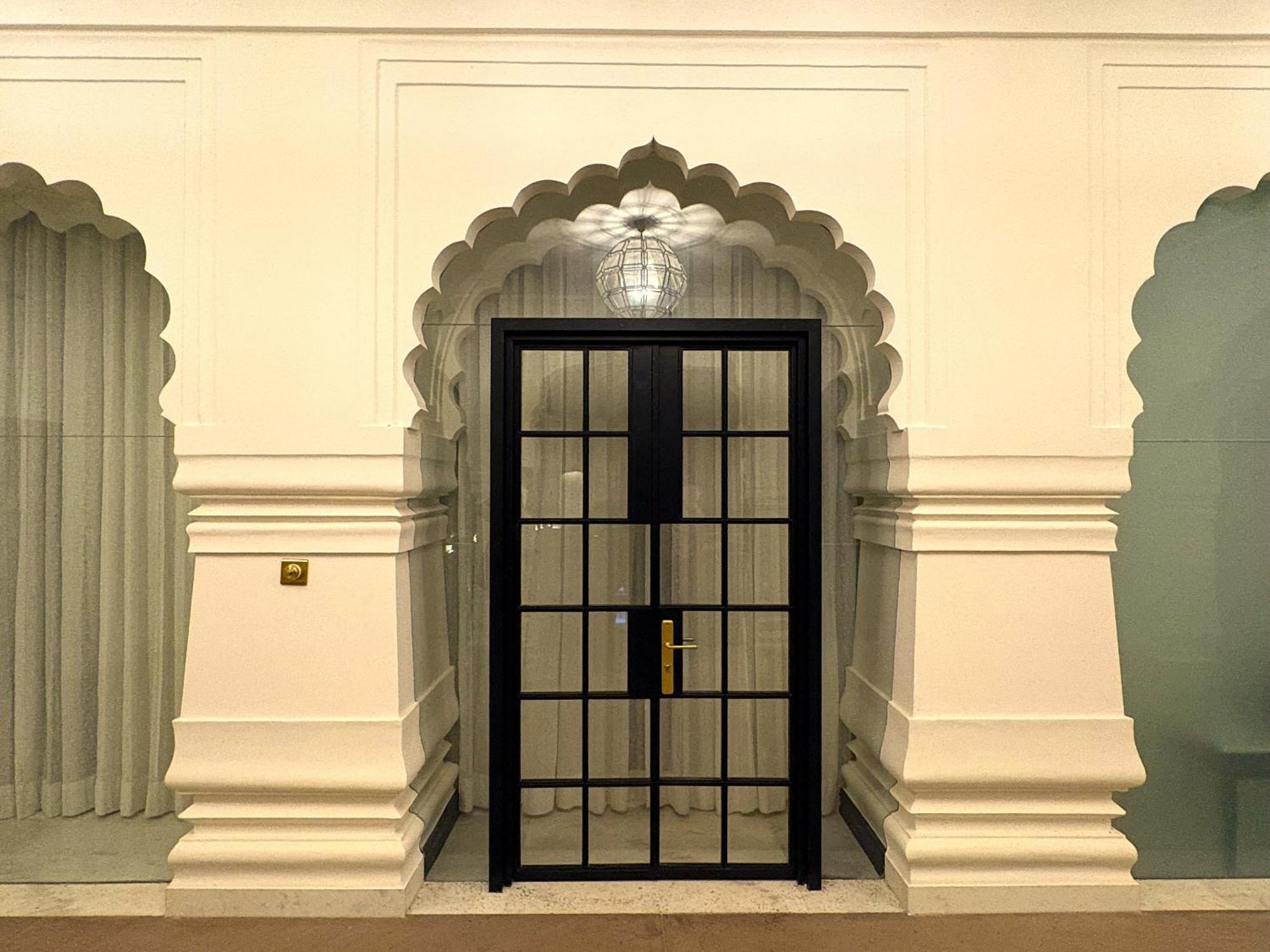 Ran Baas The Palace Patiāla 외부 사진